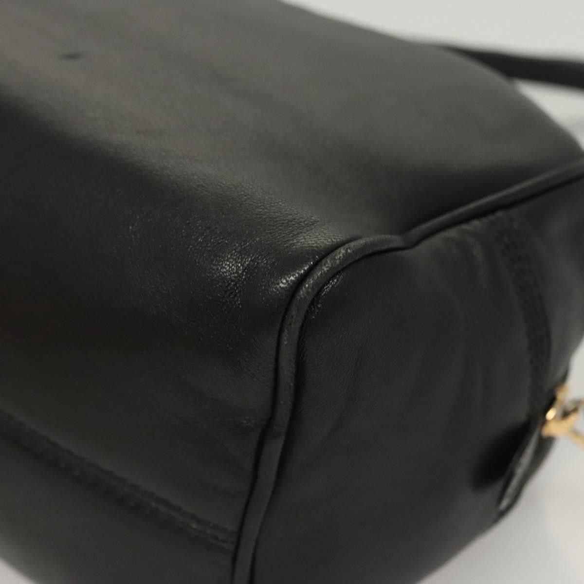 Loewe Loewe Anagram handbag Size ONE SIZE - 9 Thumbnail