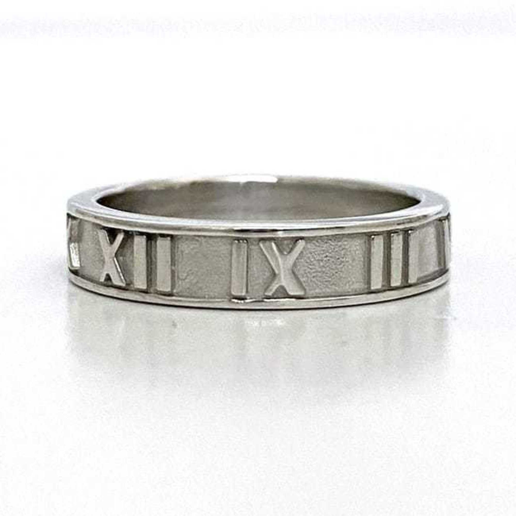 Tiffany & Co. Tiffany & Co ring Size ONE SIZE - 7 Thumbnail