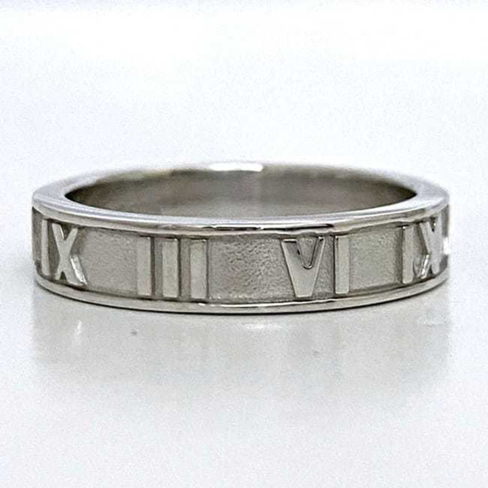 Tiffany & Co. Tiffany & Co ring Size ONE SIZE - 8 Thumbnail