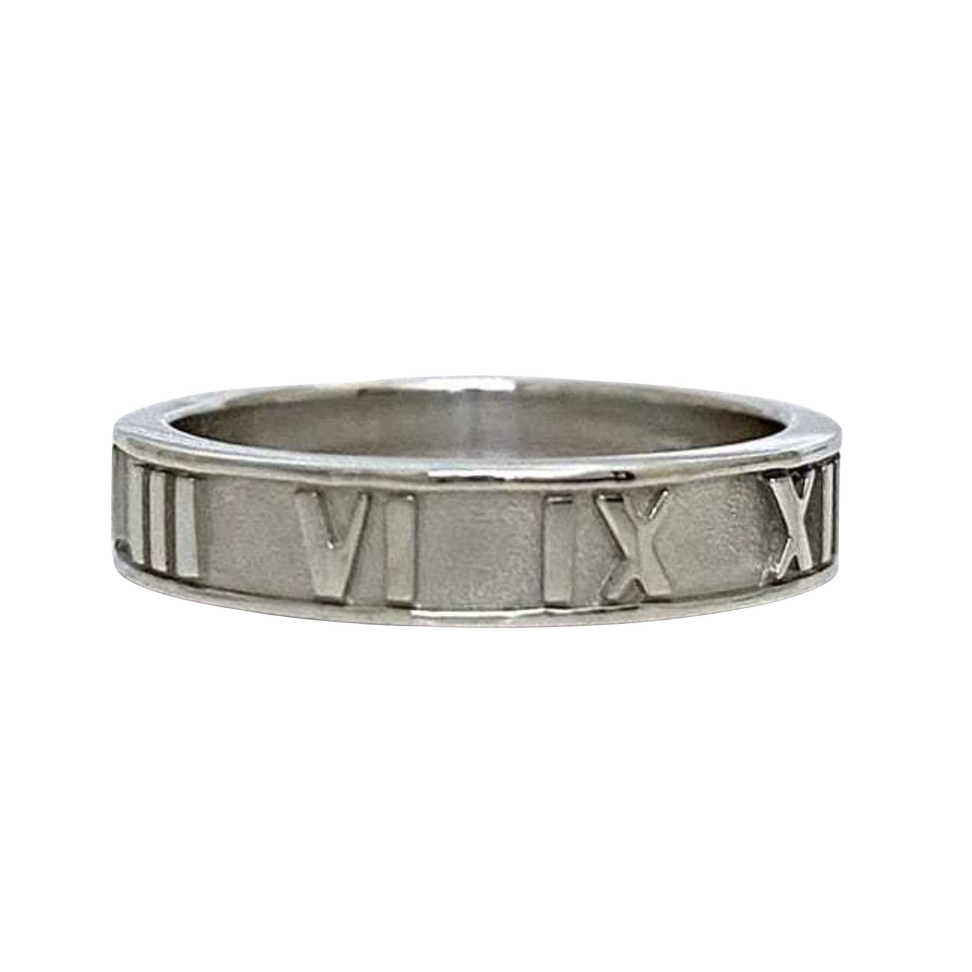 Tiffany & Co. Tiffany & Co ring Size ONE SIZE - 2 Thumbnail