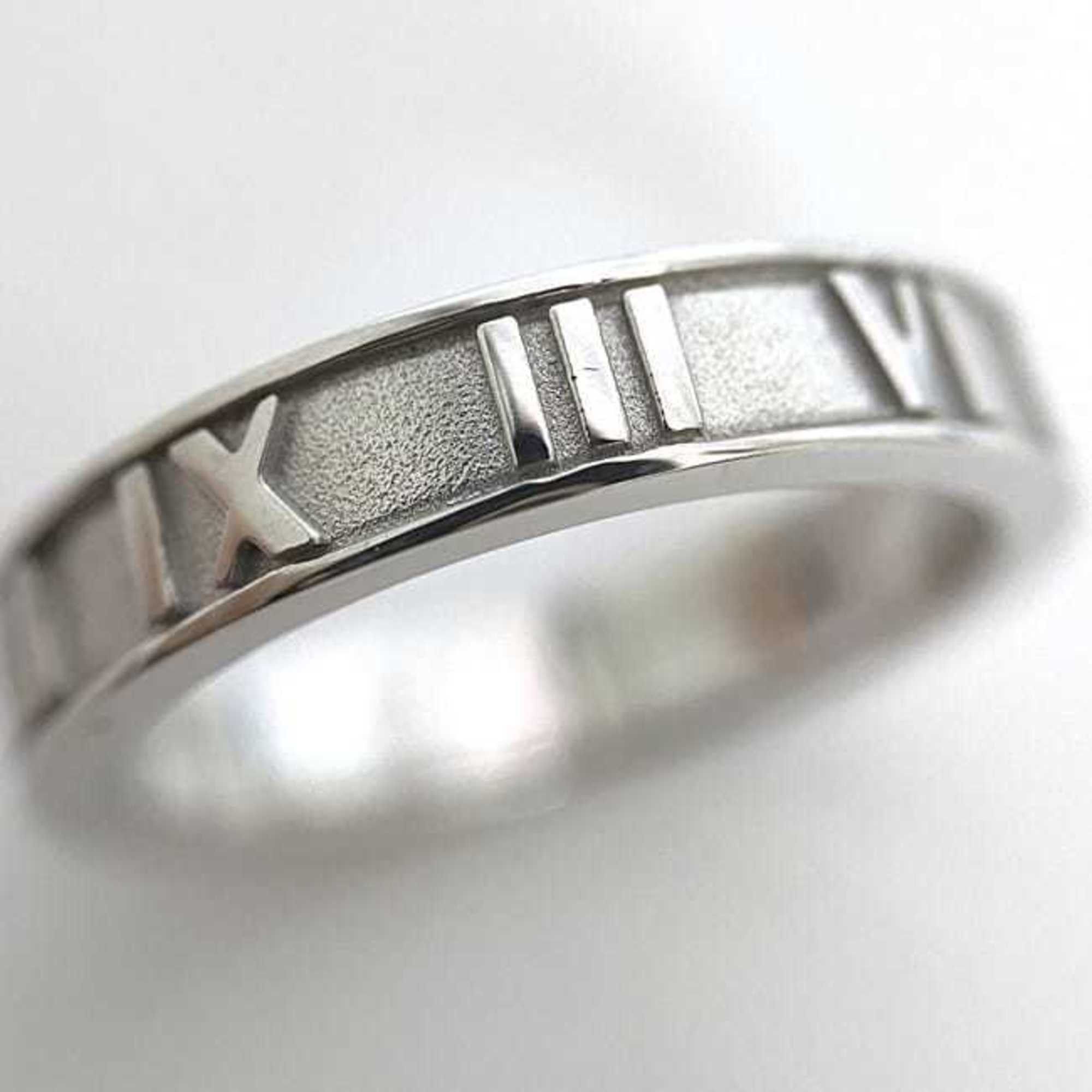 Tiffany & Co. Tiffany & Co ring Size ONE SIZE - 10 Thumbnail