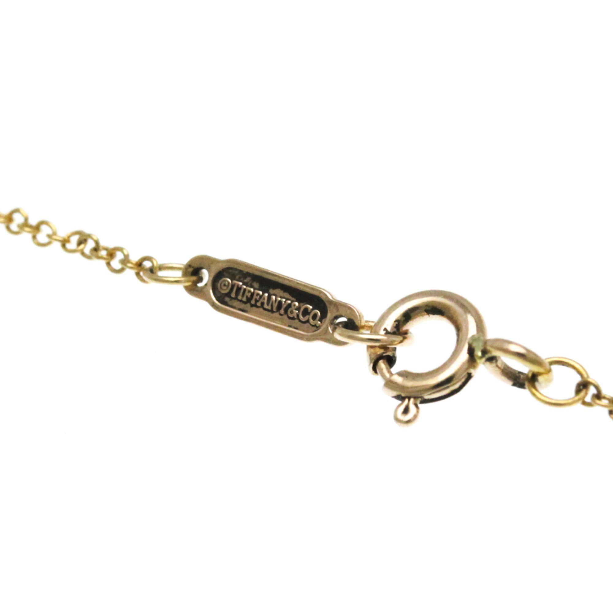 Tiffany & Co. Tiffany & Co - necklace Size ONE SIZE - 3 Thumbnail