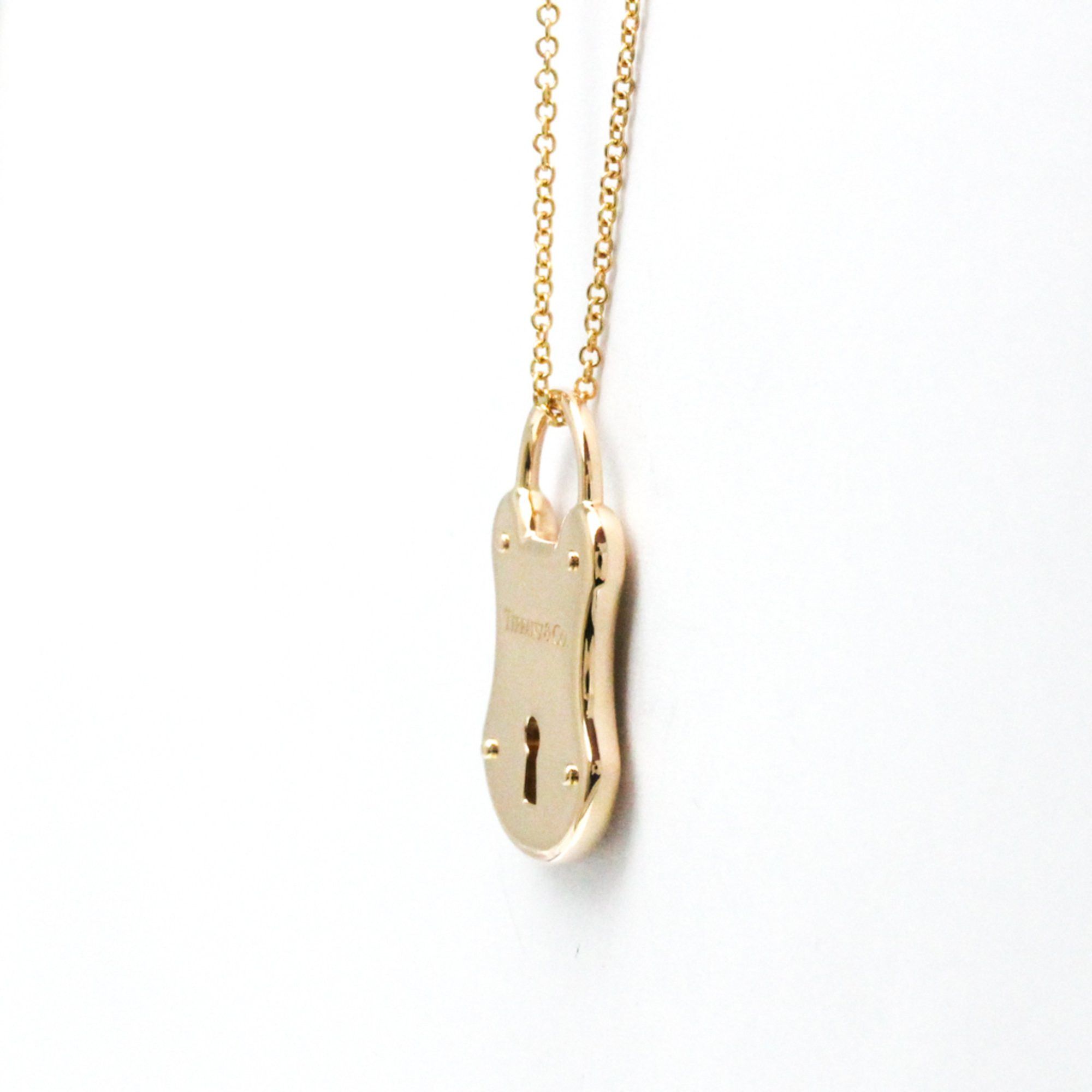 Tiffany & Co. Tiffany & Co - necklace Size ONE SIZE - 6 Thumbnail