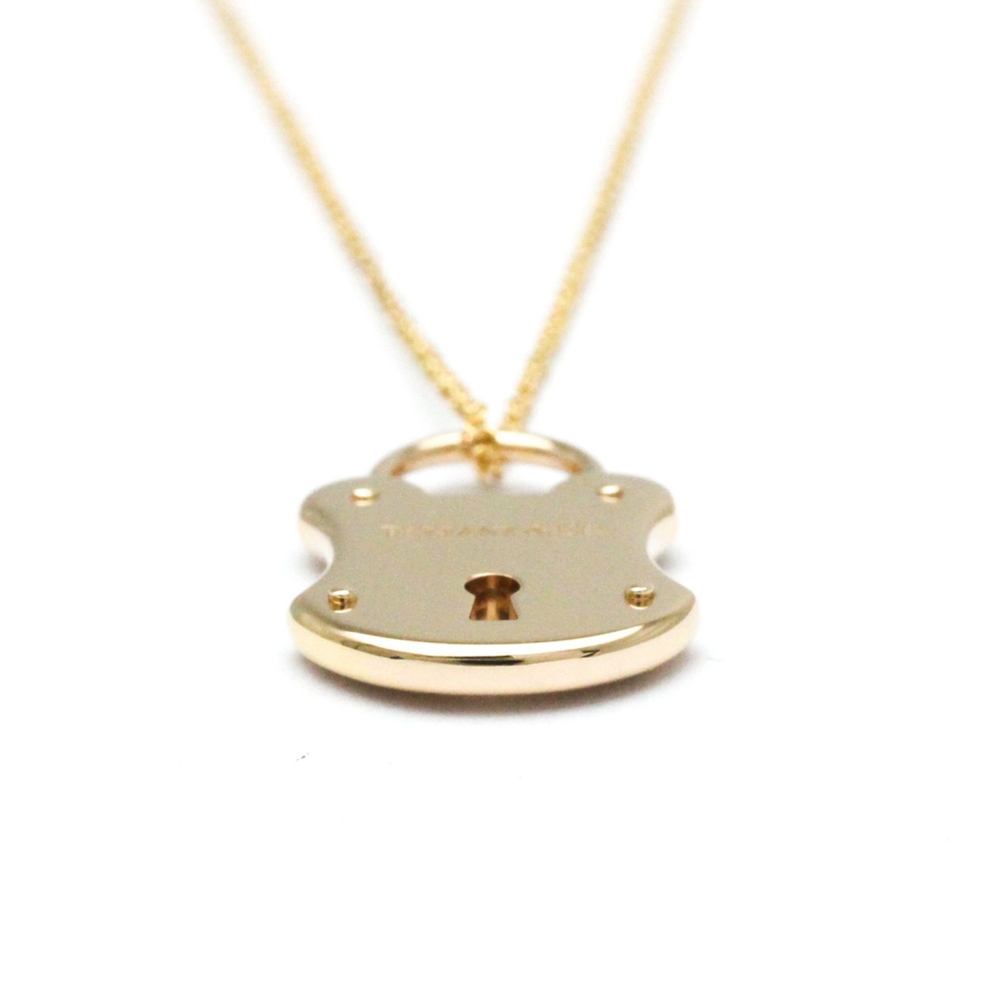 Tiffany & Co. Tiffany & Co - necklace Size ONE SIZE - 8 Thumbnail