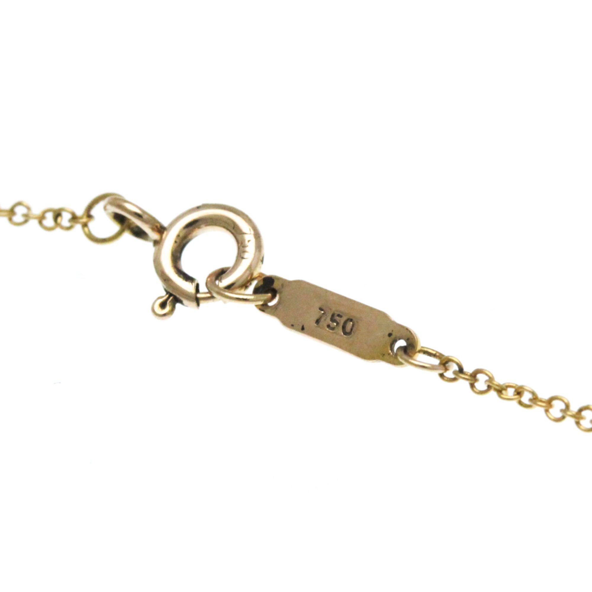 Tiffany & Co. Tiffany & Co - necklace Size ONE SIZE - 4 Thumbnail