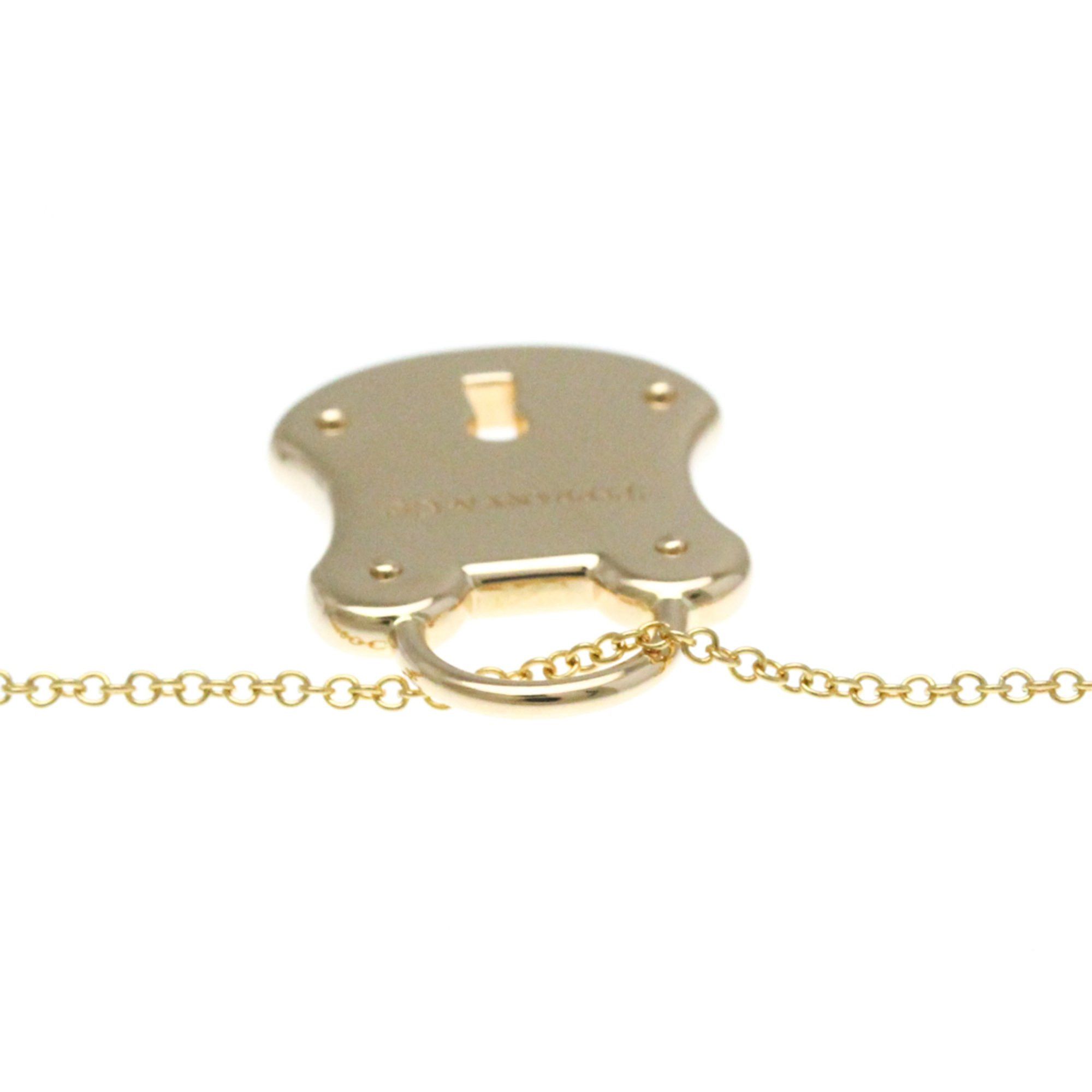 Tiffany & Co. Tiffany & Co - necklace Size ONE SIZE - 9 Thumbnail