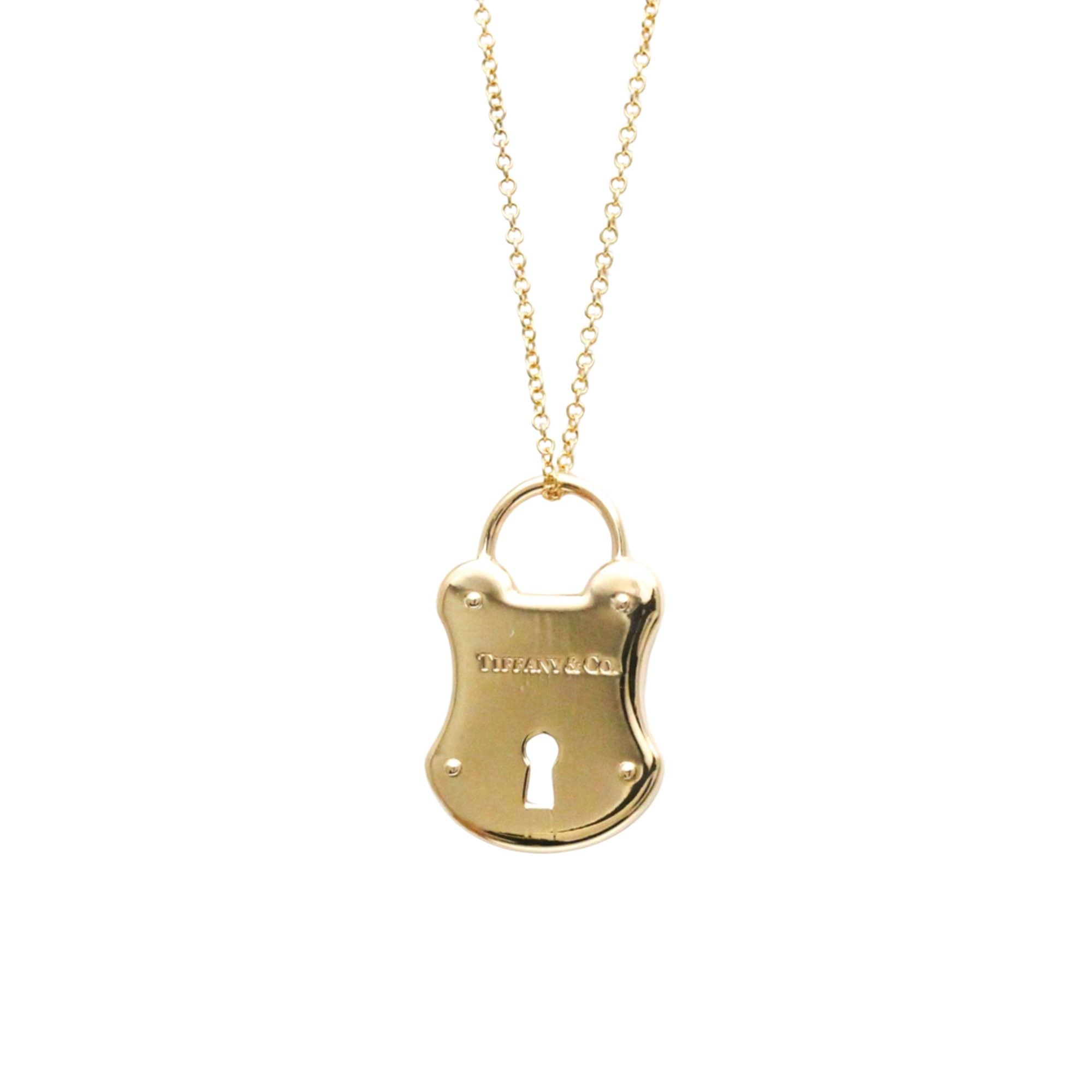 Tiffany & Co. Tiffany & Co - necklace Size ONE SIZE - 2 Thumbnail