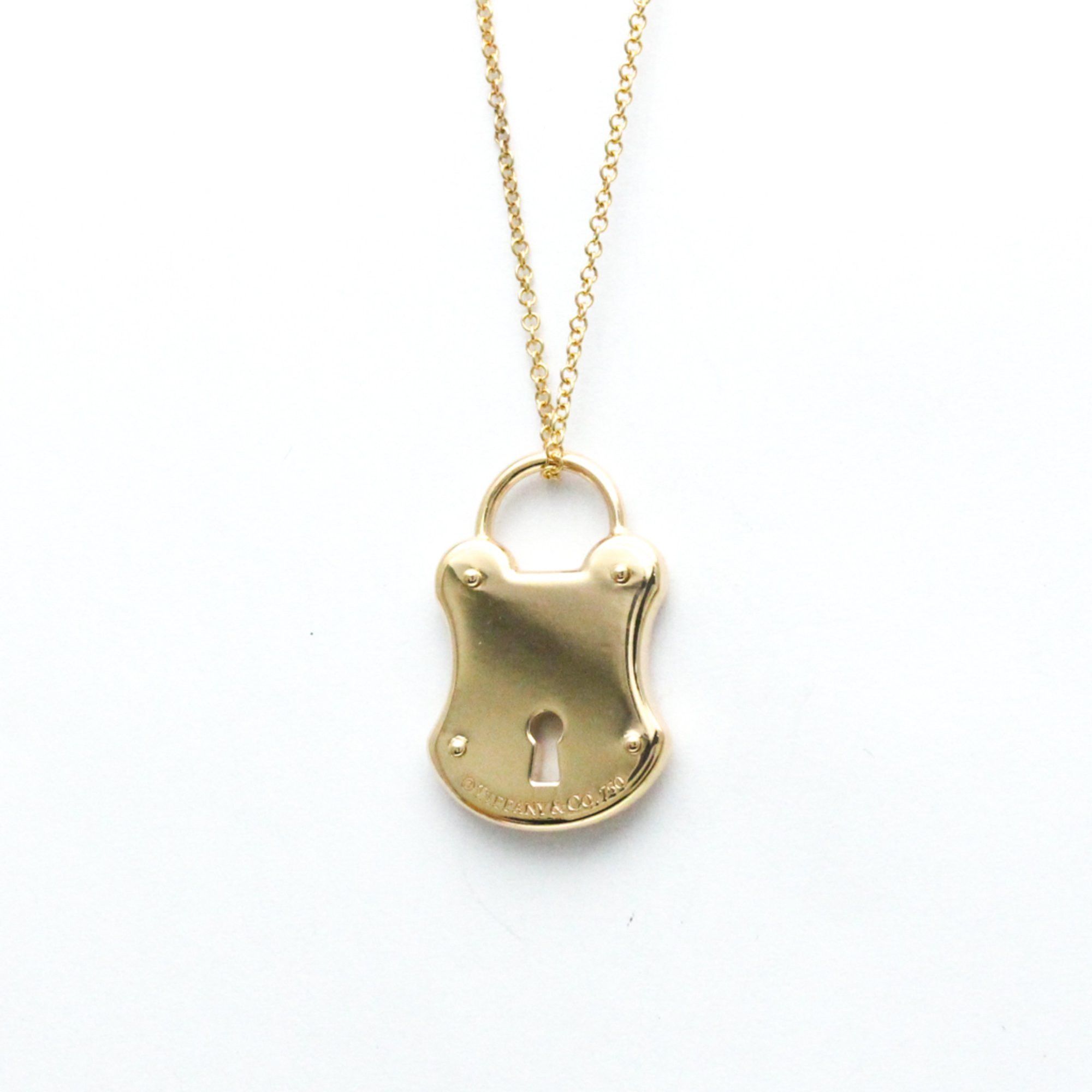 Tiffany & Co. Tiffany & Co - necklace Size ONE SIZE - 5 Thumbnail