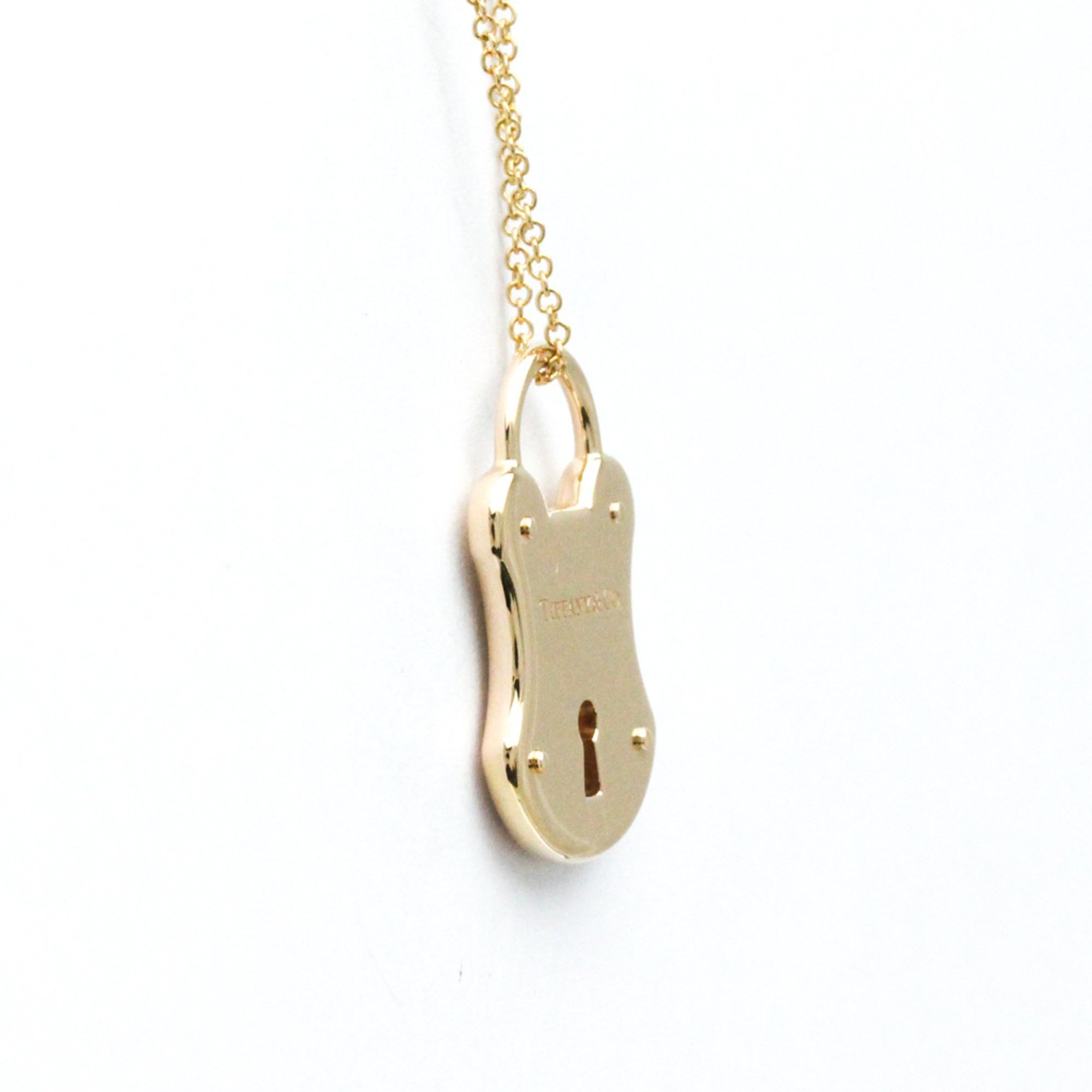 Tiffany & Co. Tiffany & Co - necklace Size ONE SIZE - 7 Thumbnail