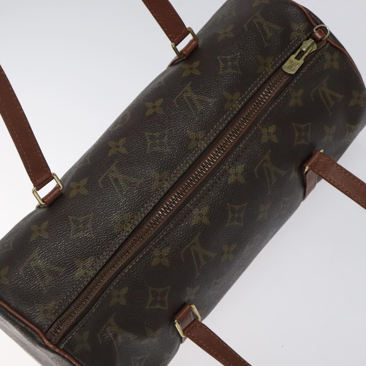 Louis Vuitton Louis Vuitton Papillon 30 handbag Size ONE SIZE - 16 Thumbnail