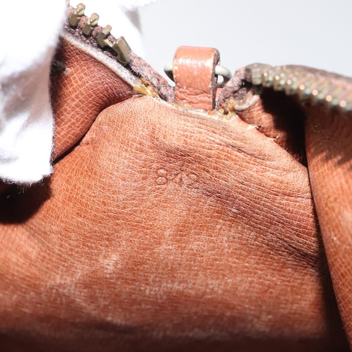 Louis Vuitton Louis Vuitton Papillon 30 handbag Size ONE SIZE - 13 Thumbnail