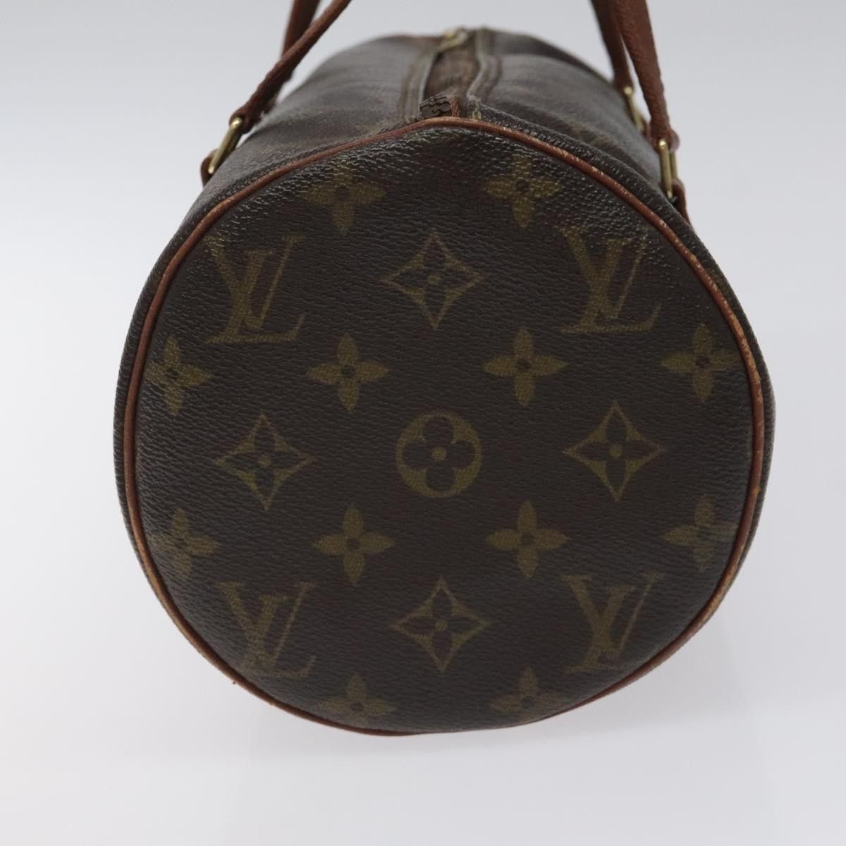 Louis Vuitton Louis Vuitton Papillon 30 handbag Size ONE SIZE - 4 Thumbnail