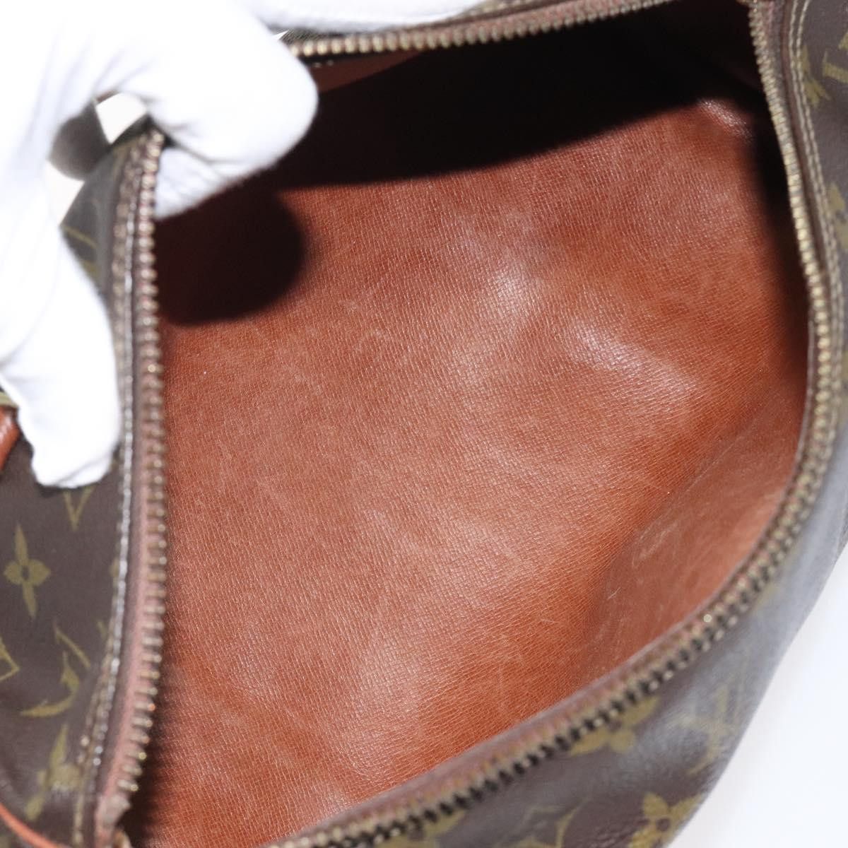 Louis Vuitton Louis Vuitton Papillon 30 handbag Size ONE SIZE - 11 Thumbnail