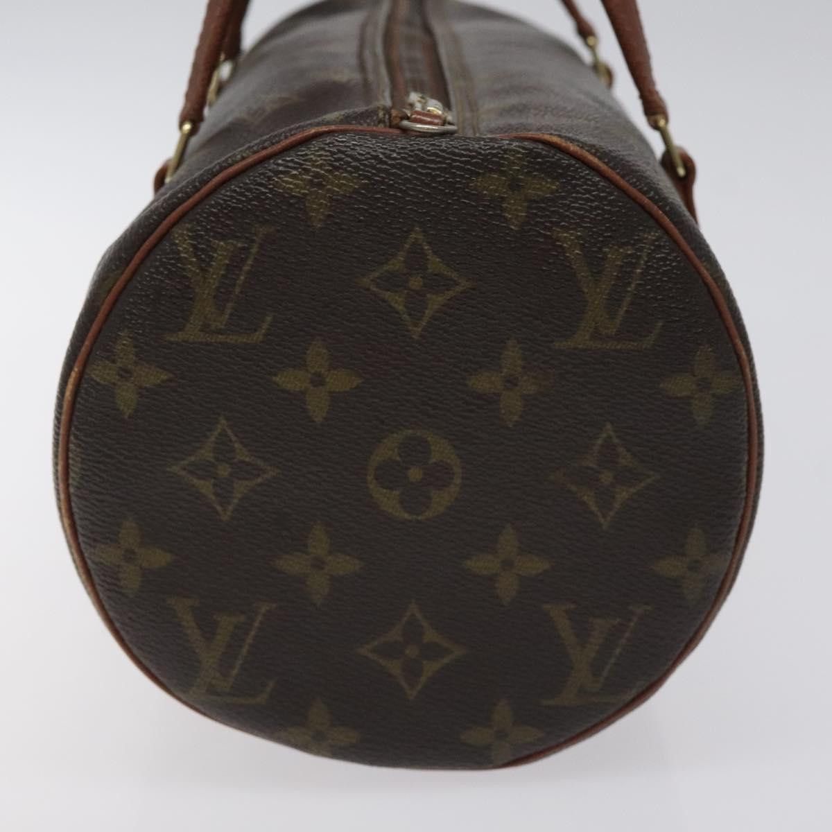 Louis Vuitton Louis Vuitton Papillon 30 handbag Size ONE SIZE - 3 Thumbnail
