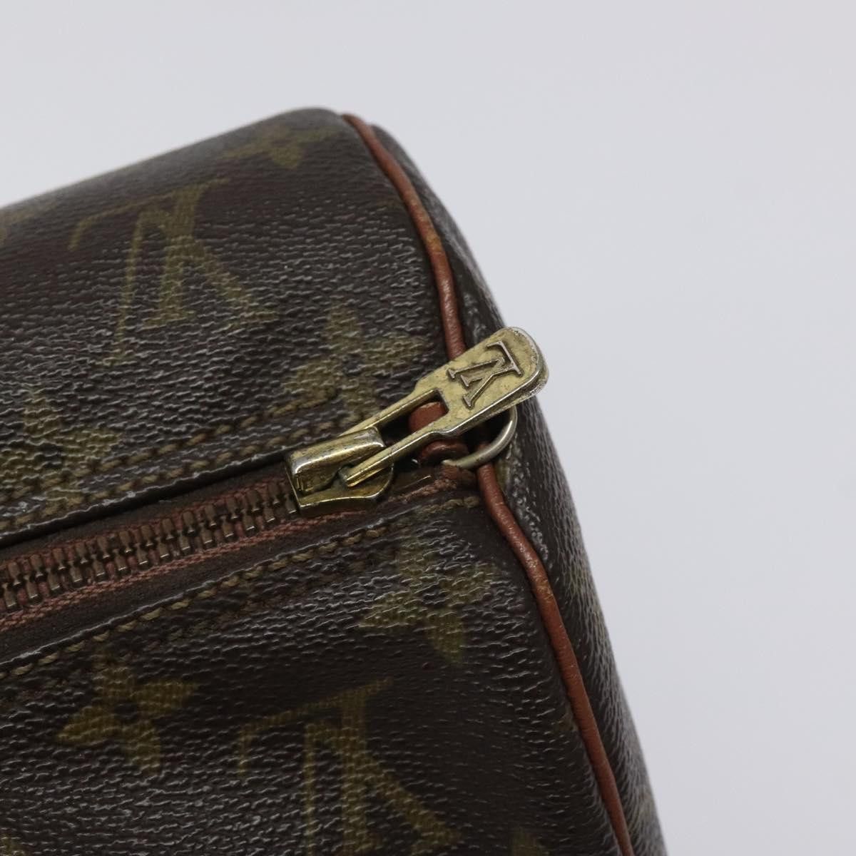 Louis Vuitton Louis Vuitton Papillon 30 handbag Size ONE SIZE - 10 Thumbnail
