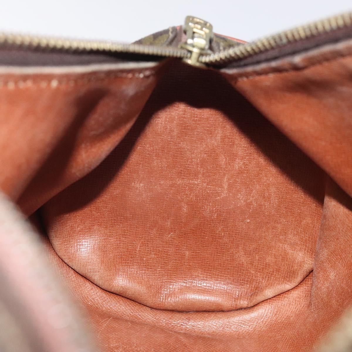 Louis Vuitton Louis Vuitton Papillon 30 handbag Size ONE SIZE - 19 Thumbnail