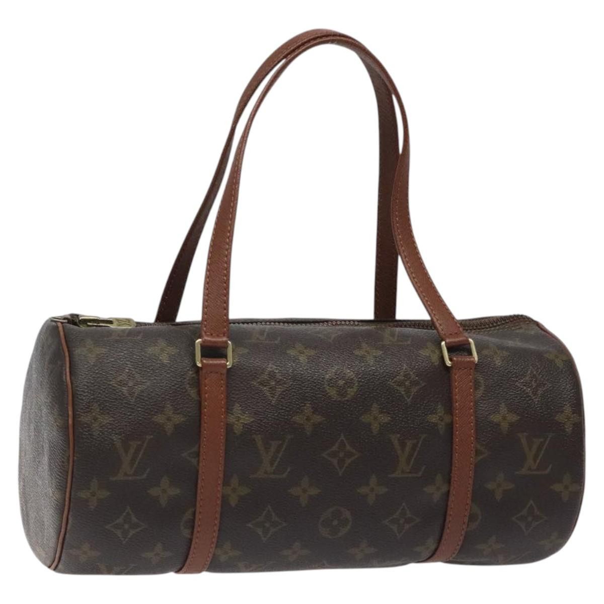 Louis Vuitton Louis Vuitton Papillon 30 handbag Size ONE SIZE - 15 Thumbnail
