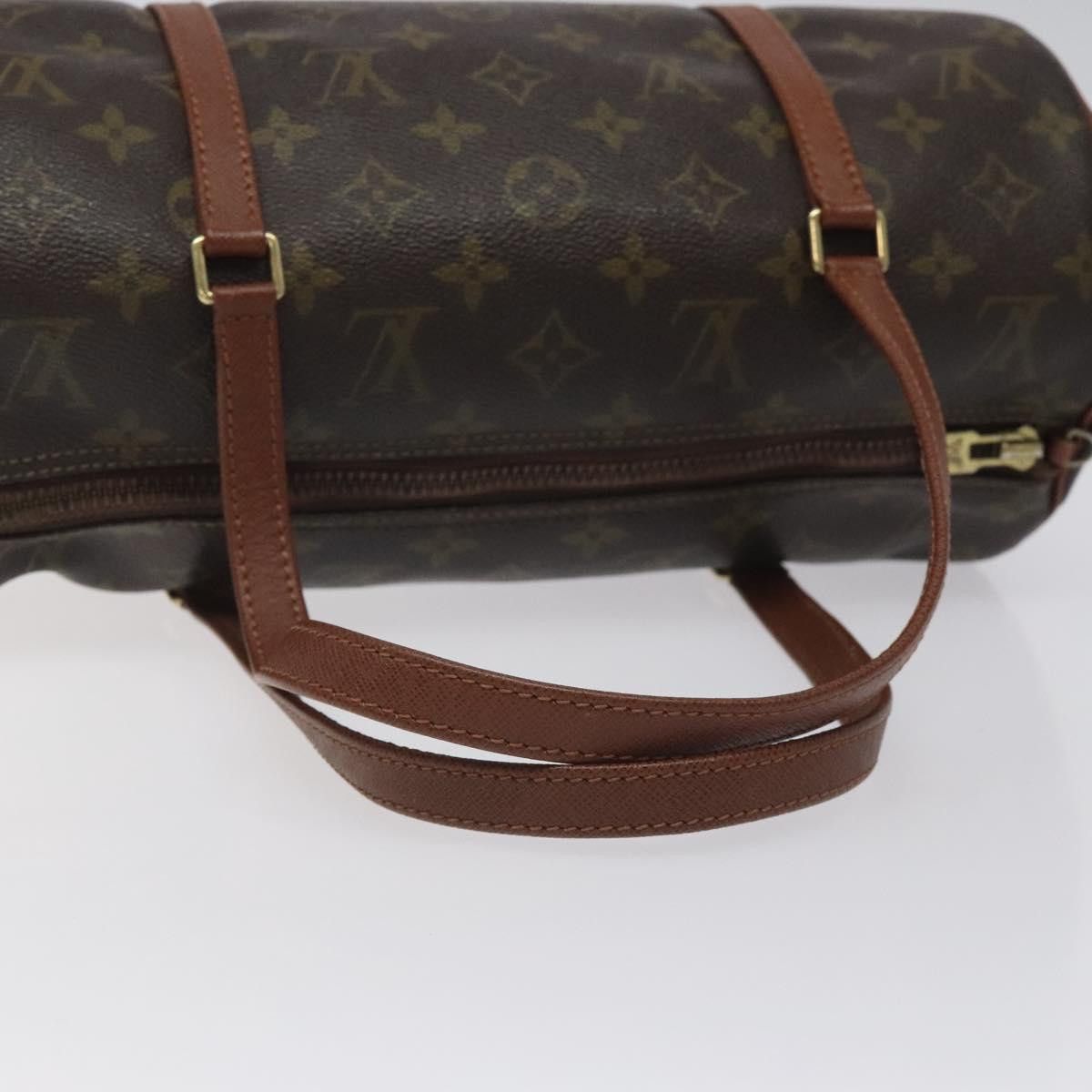 Louis Vuitton Louis Vuitton Papillon 30 handbag Size ONE SIZE - 5 Thumbnail