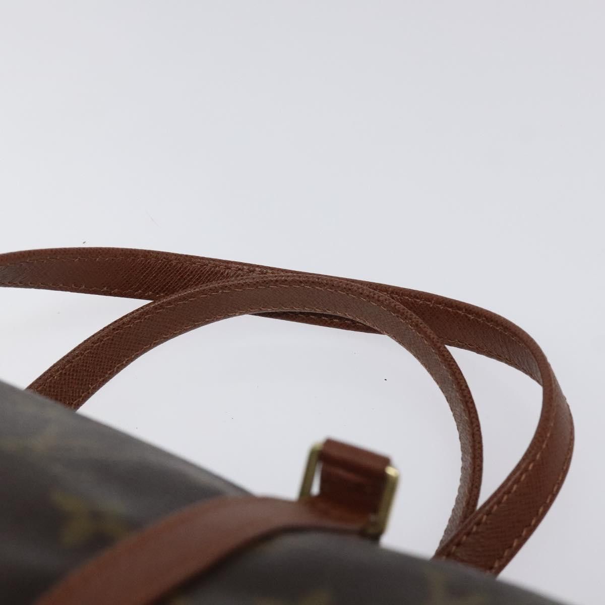 Louis Vuitton Louis Vuitton Papillon 30 handbag Size ONE SIZE - 17 Thumbnail