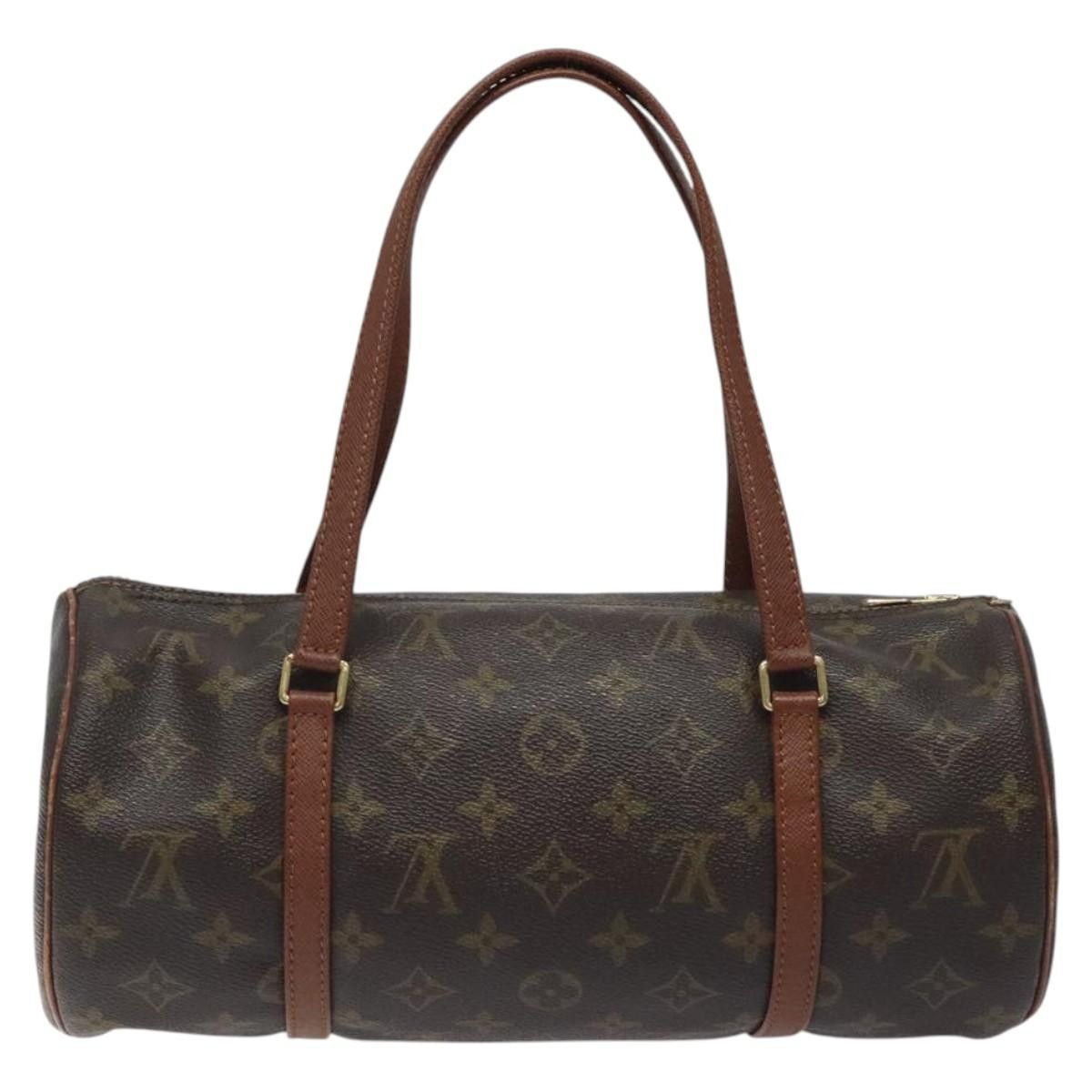 Louis Vuitton Louis Vuitton Papillon 30 handbag Size ONE SIZE - 2 Thumbnail