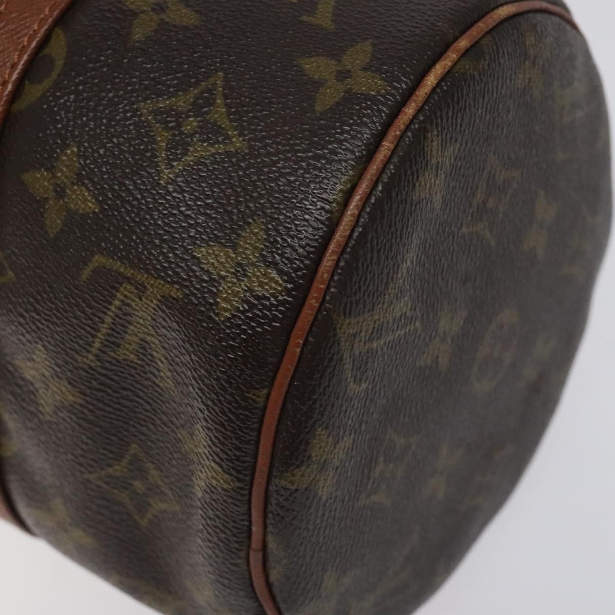 Louis Vuitton Louis Vuitton Papillon 30 handbag Size ONE SIZE - 6 Thumbnail