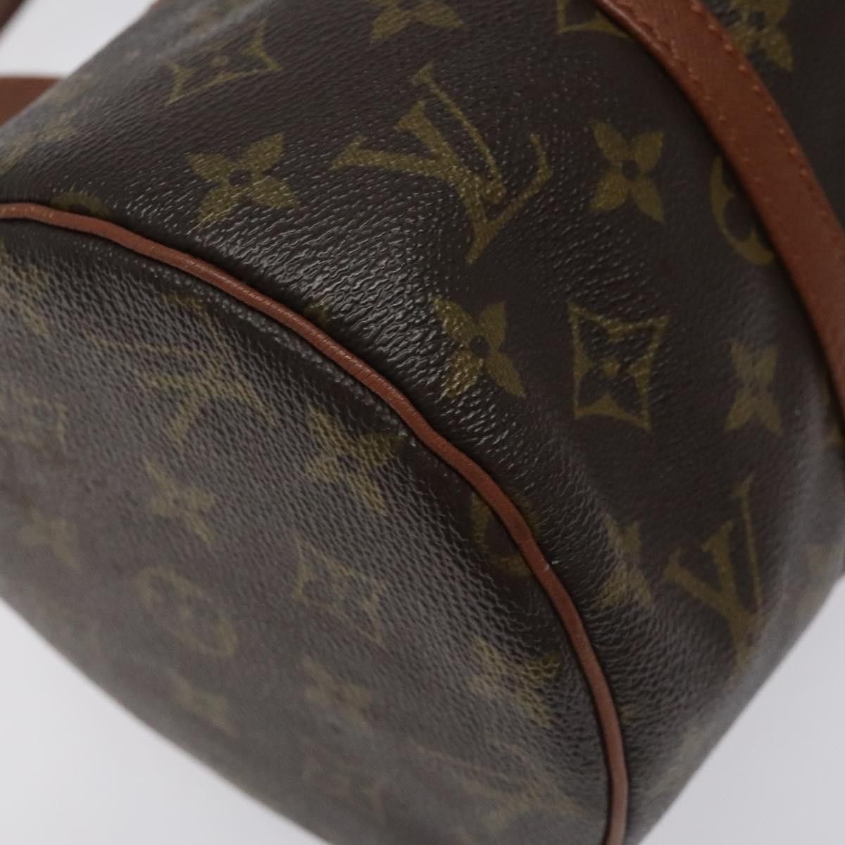 Louis Vuitton Louis Vuitton Papillon 30 handbag Size ONE SIZE - 8 Thumbnail