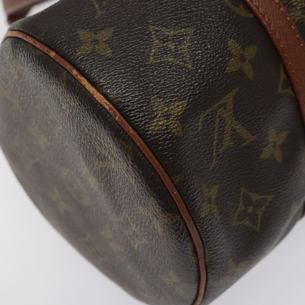 Louis Vuitton Louis Vuitton Papillon 30 handbag Size ONE SIZE - 7 Thumbnail