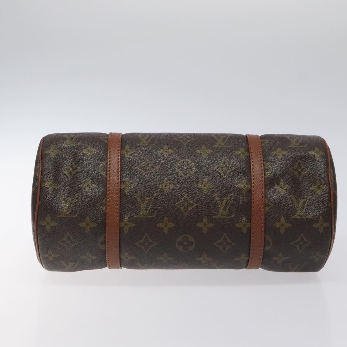 Louis Vuitton Louis Vuitton Papillon 30 handbag Size ONE SIZE - 18 Thumbnail