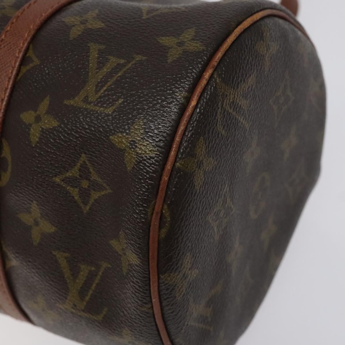Louis Vuitton Louis Vuitton Papillon 30 handbag Size ONE SIZE - 9 Thumbnail