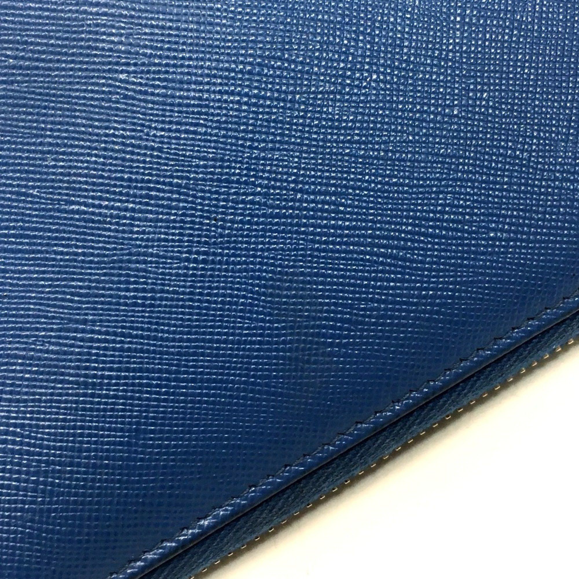 Prada Prada Saffiano wallet Size ONE SIZE - 4 Thumbnail