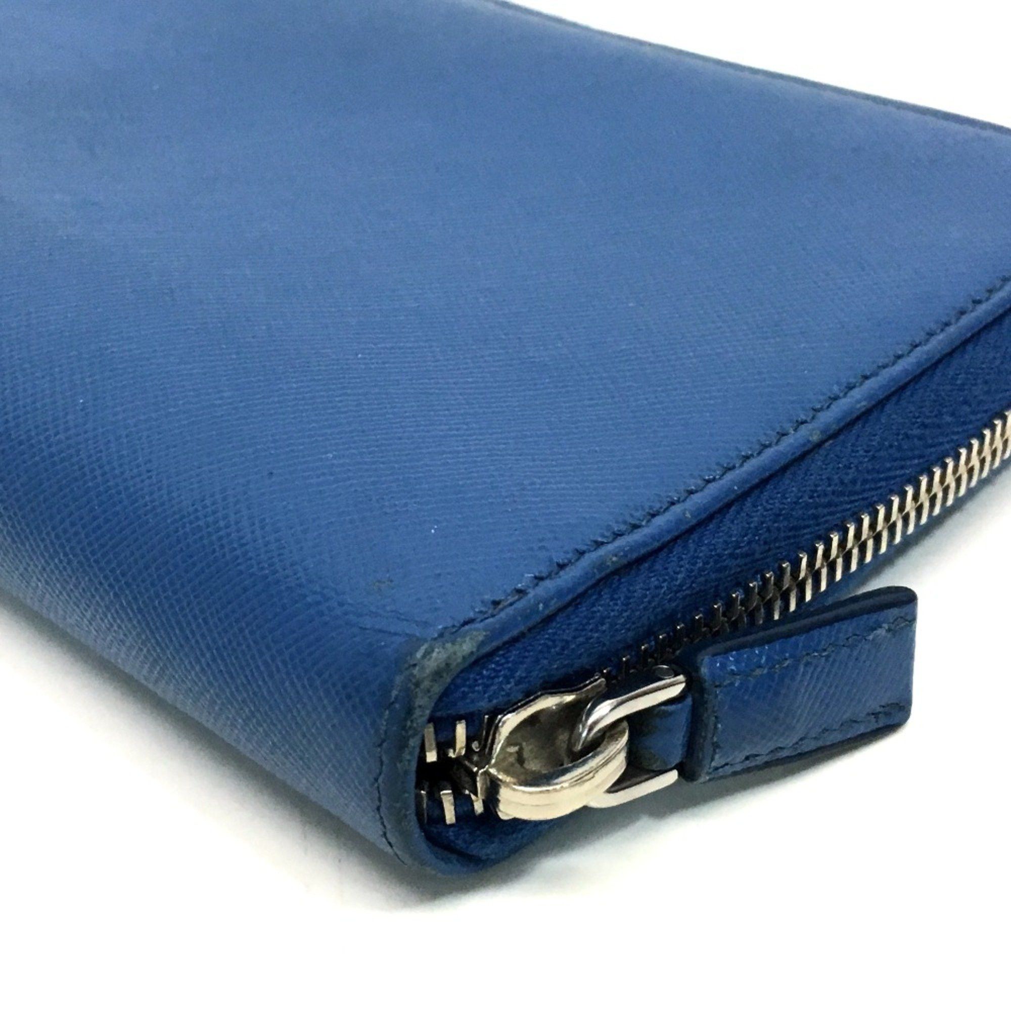 Prada Prada Saffiano wallet Size ONE SIZE - 3 Thumbnail