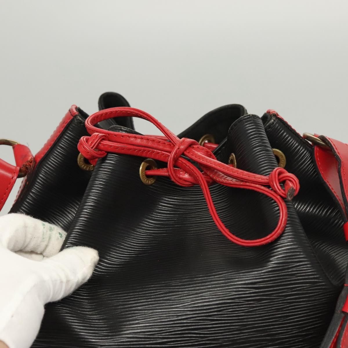 Louis Vuitton Louis Vuitton Noé shoulder Size ONE SIZE - 18 Thumbnail
