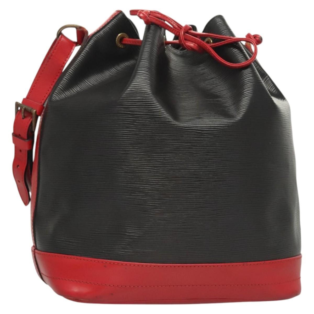 Louis Vuitton Louis Vuitton Noé shoulder Size ONE SIZE - 14 Thumbnail