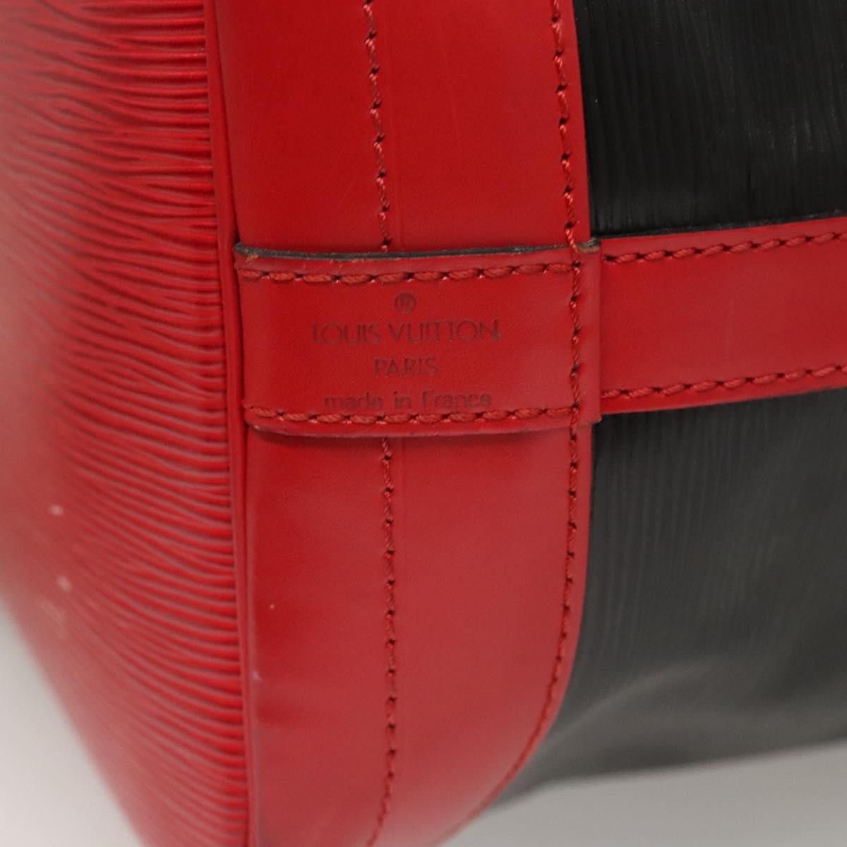 Louis Vuitton Louis Vuitton Noé shoulder Size ONE SIZE - 12 Thumbnail
