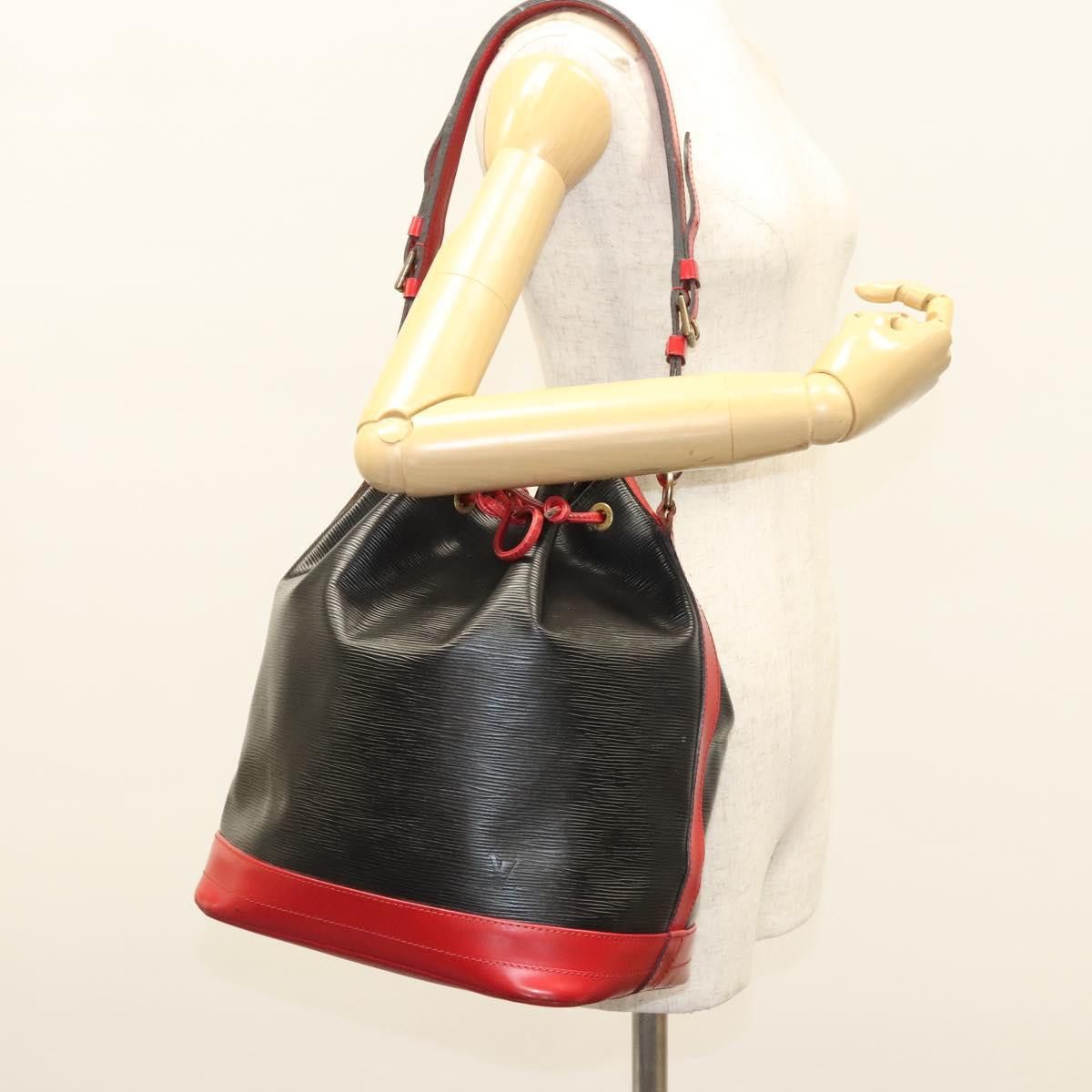 Louis Vuitton Louis Vuitton Noé shoulder Size ONE SIZE - 13 Thumbnail