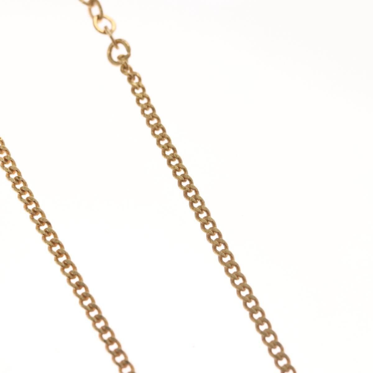 Dior Dior CD necklace Size ONE SIZE - 7 Thumbnail