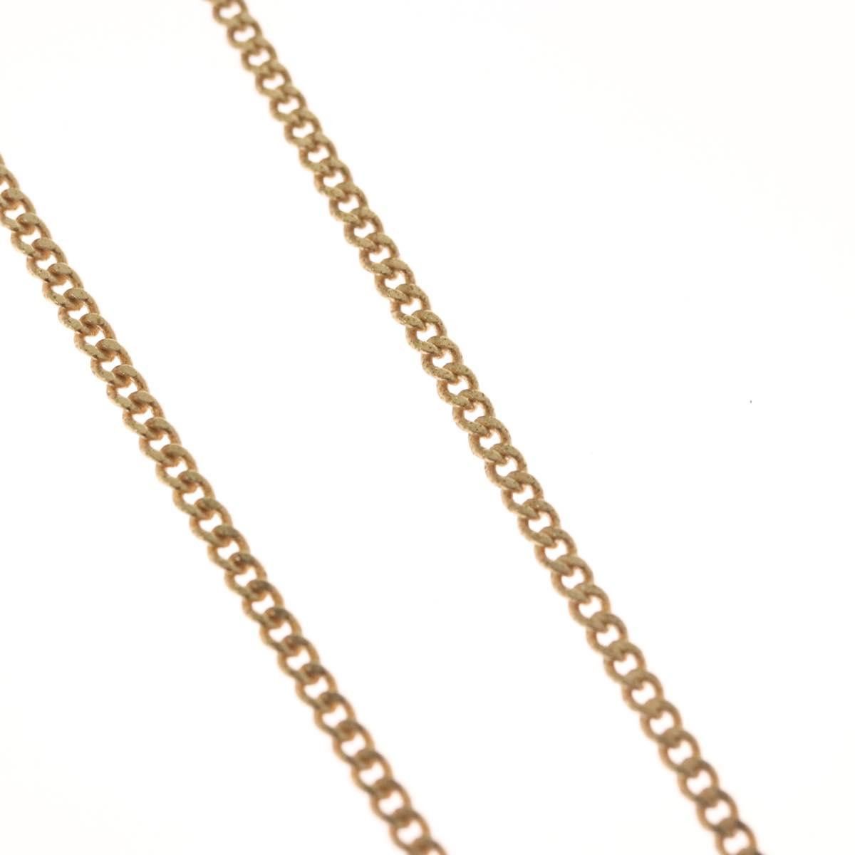 Dior Dior CD necklace Size ONE SIZE - 16 Thumbnail