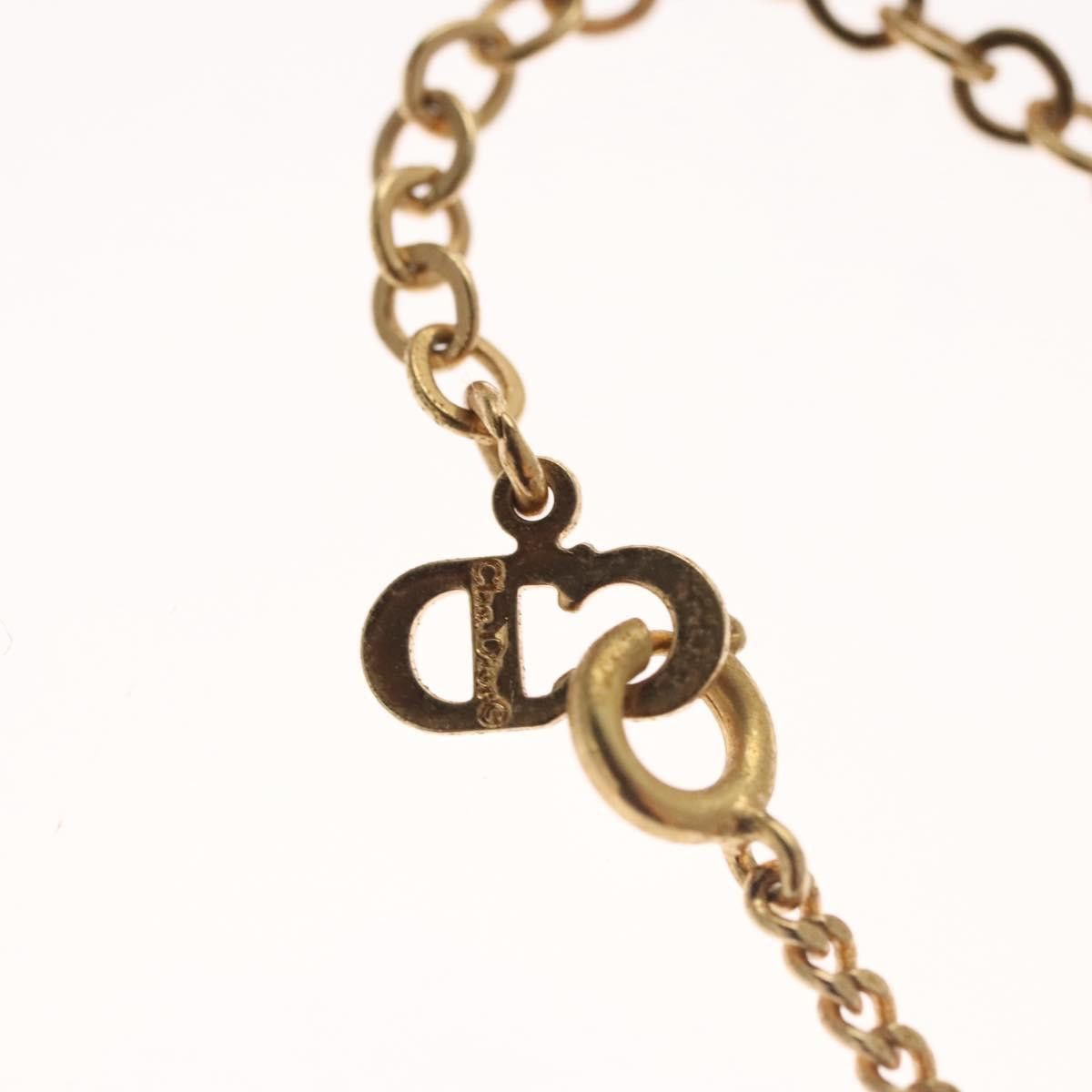 Dior Dior CD necklace Size ONE SIZE - 11 Thumbnail