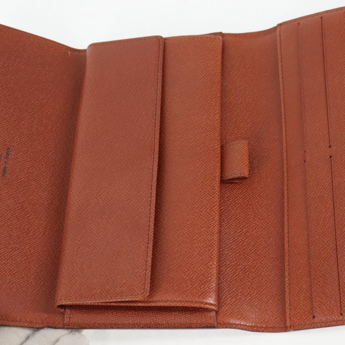 Louis Vuitton Louis Vuitton International wallet Size ONE SIZE - 15 Thumbnail