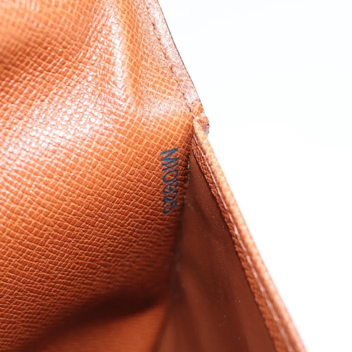 Louis Vuitton Louis Vuitton International wallet Size ONE SIZE - 11 Thumbnail