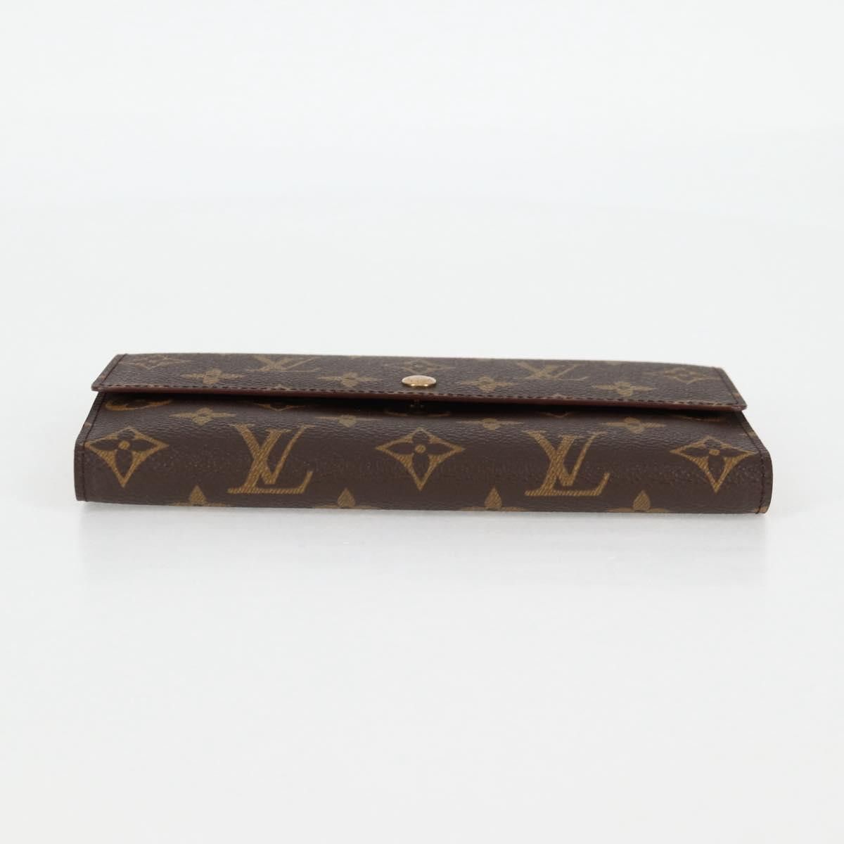 Louis Vuitton Louis Vuitton International wallet Size ONE SIZE - 19 Thumbnail