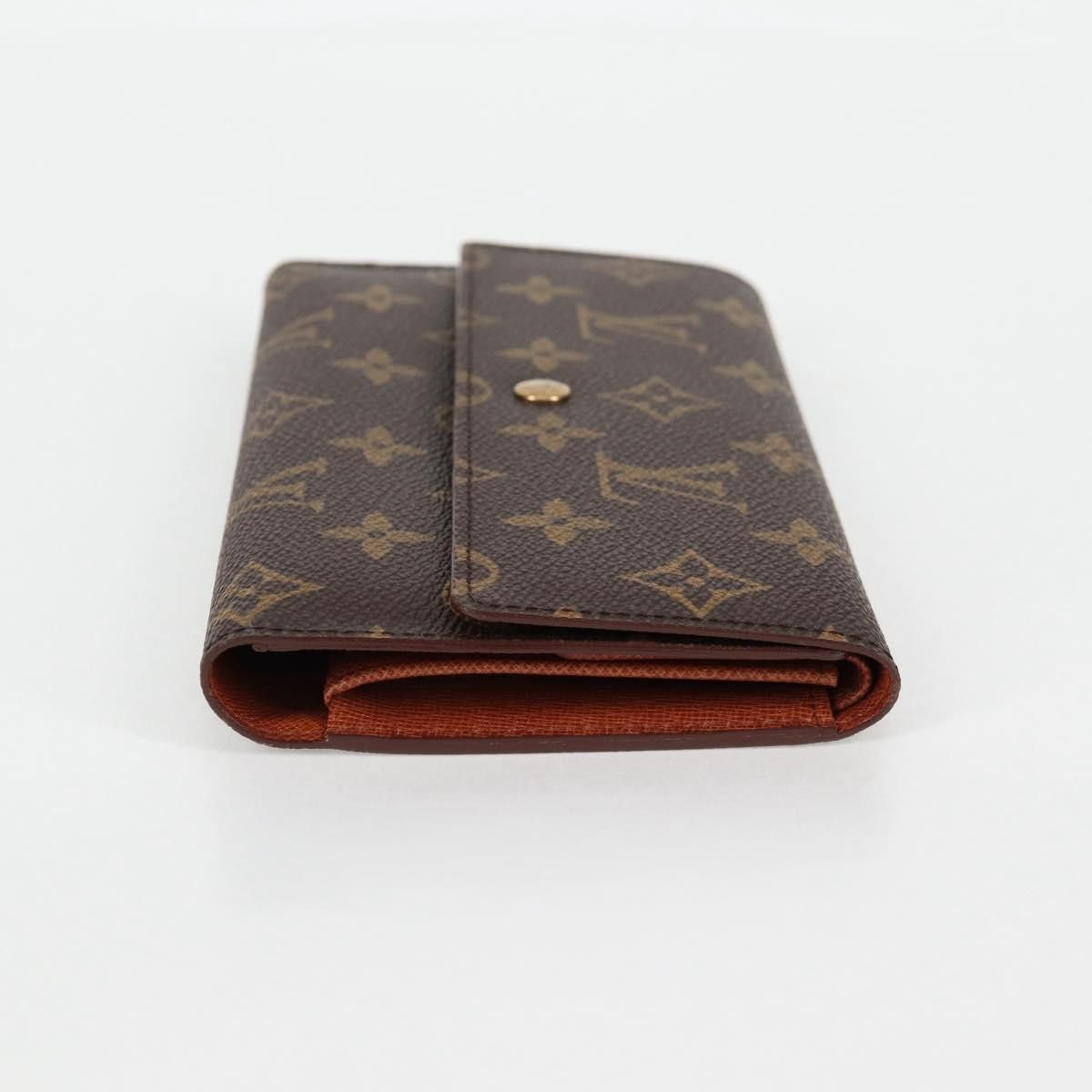 Louis Vuitton Louis Vuitton International wallet Size ONE SIZE - 4 Thumbnail