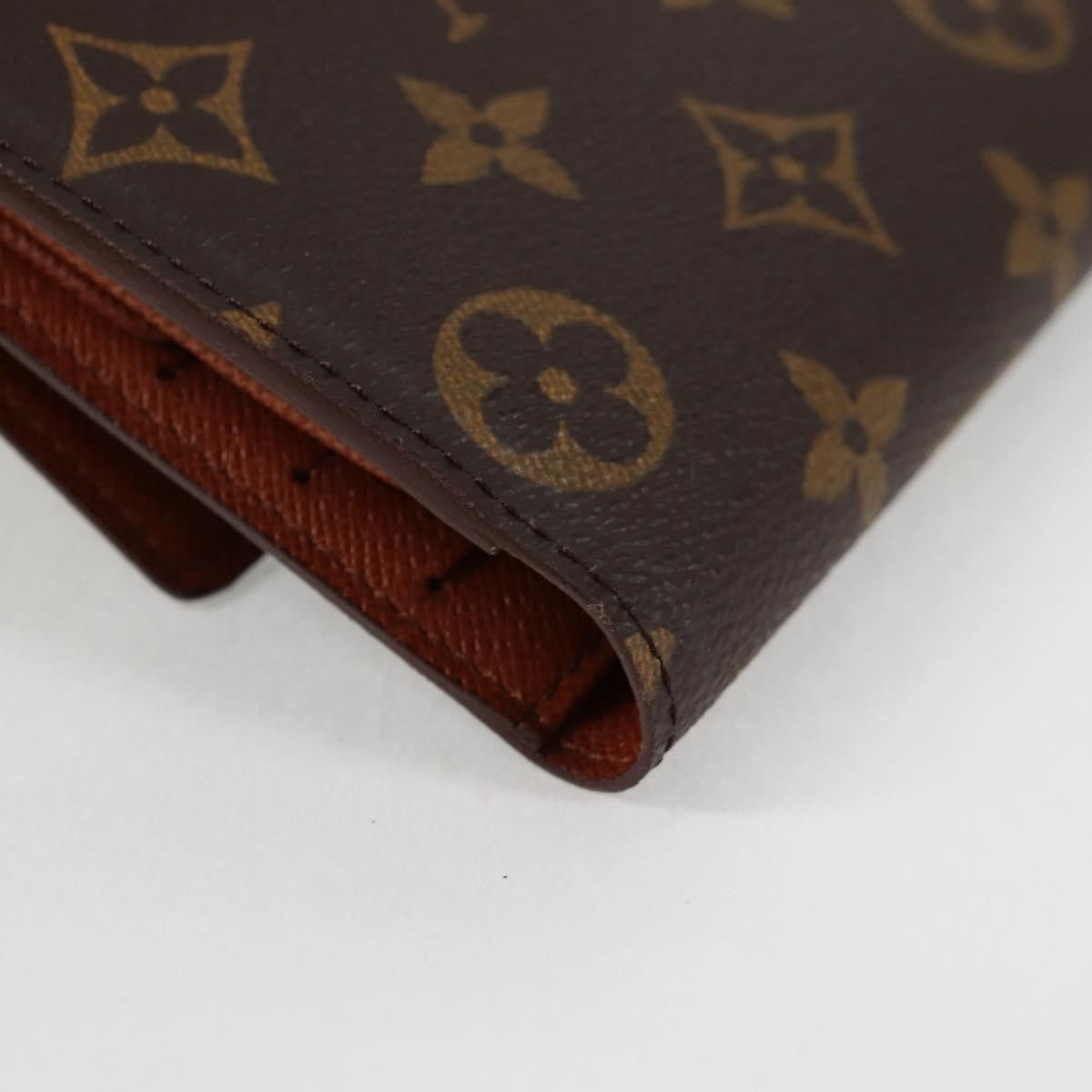 Louis Vuitton Louis Vuitton International wallet Size ONE SIZE - 7 Thumbnail