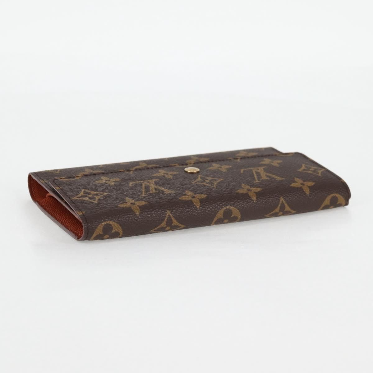 Louis Vuitton Louis Vuitton International wallet Size ONE SIZE - 18 Thumbnail