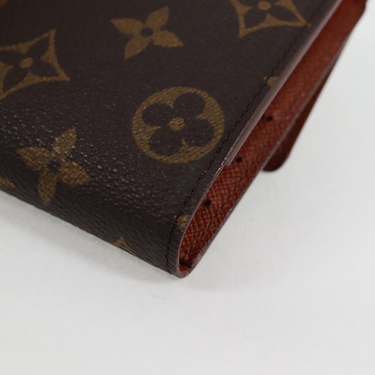 Louis Vuitton Louis Vuitton International wallet Size ONE SIZE - 8 Thumbnail