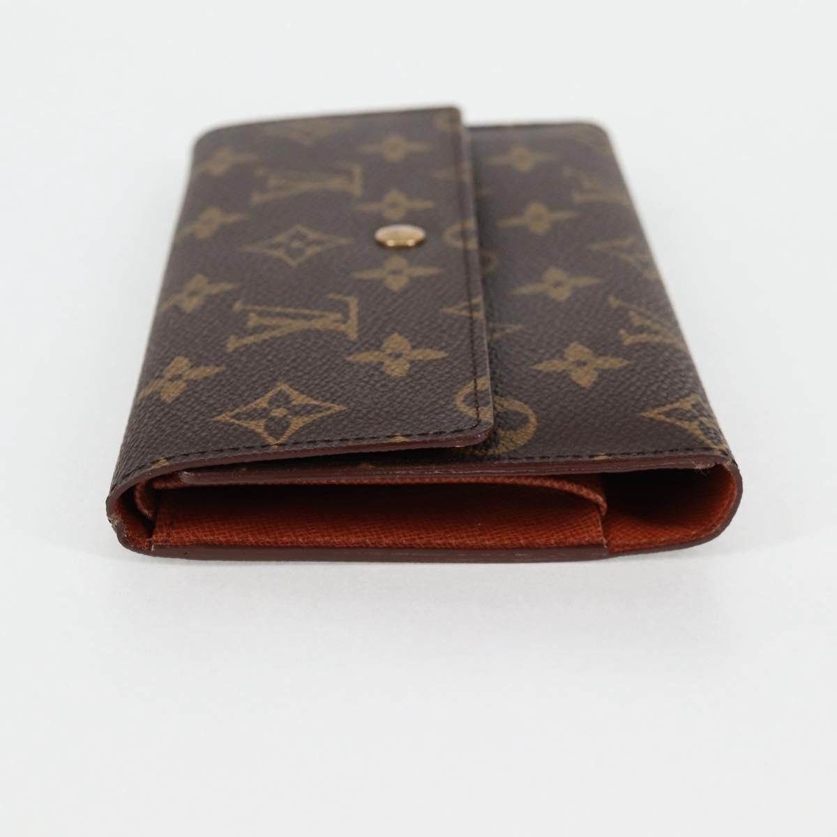 Louis Vuitton Louis Vuitton International wallet Size ONE SIZE - 3 Thumbnail