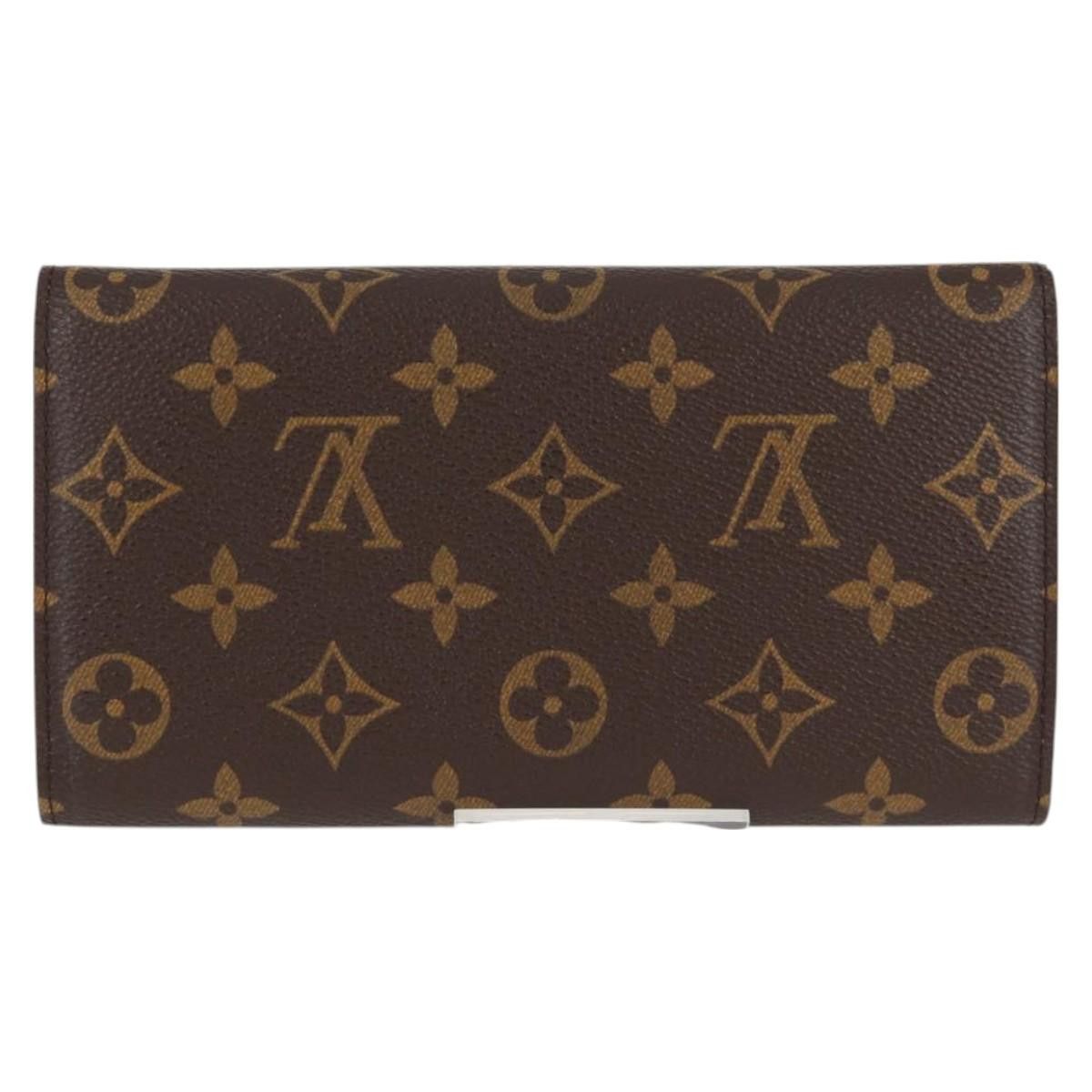 Louis Vuitton Louis Vuitton International wallet Size ONE SIZE - 2 Thumbnail