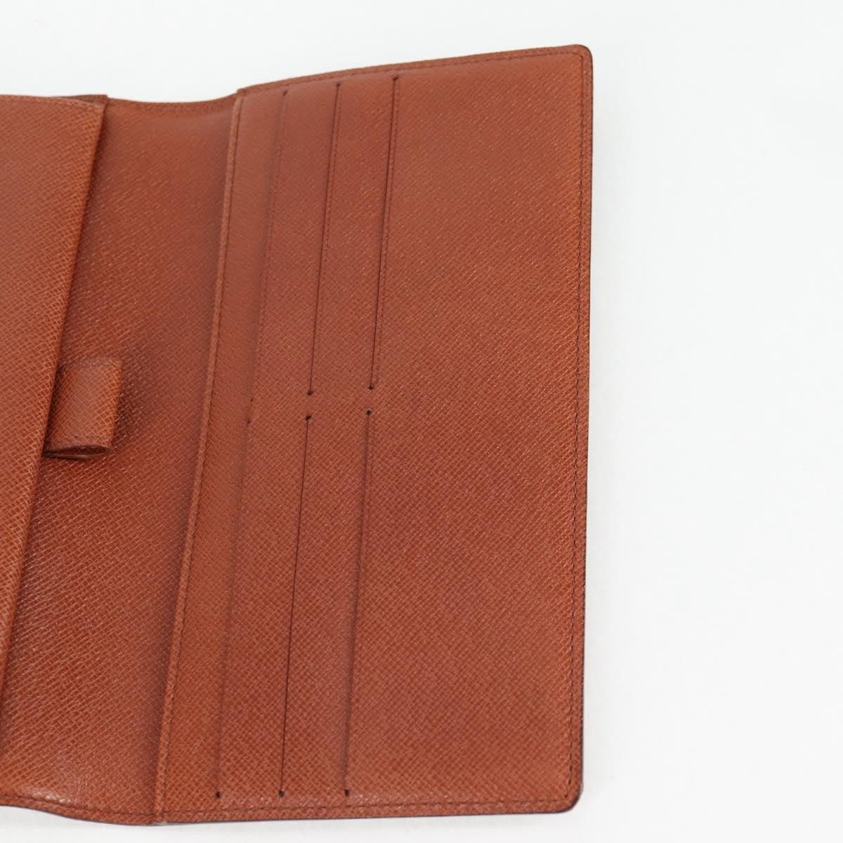 Louis Vuitton Louis Vuitton International wallet Size ONE SIZE - 20 Thumbnail