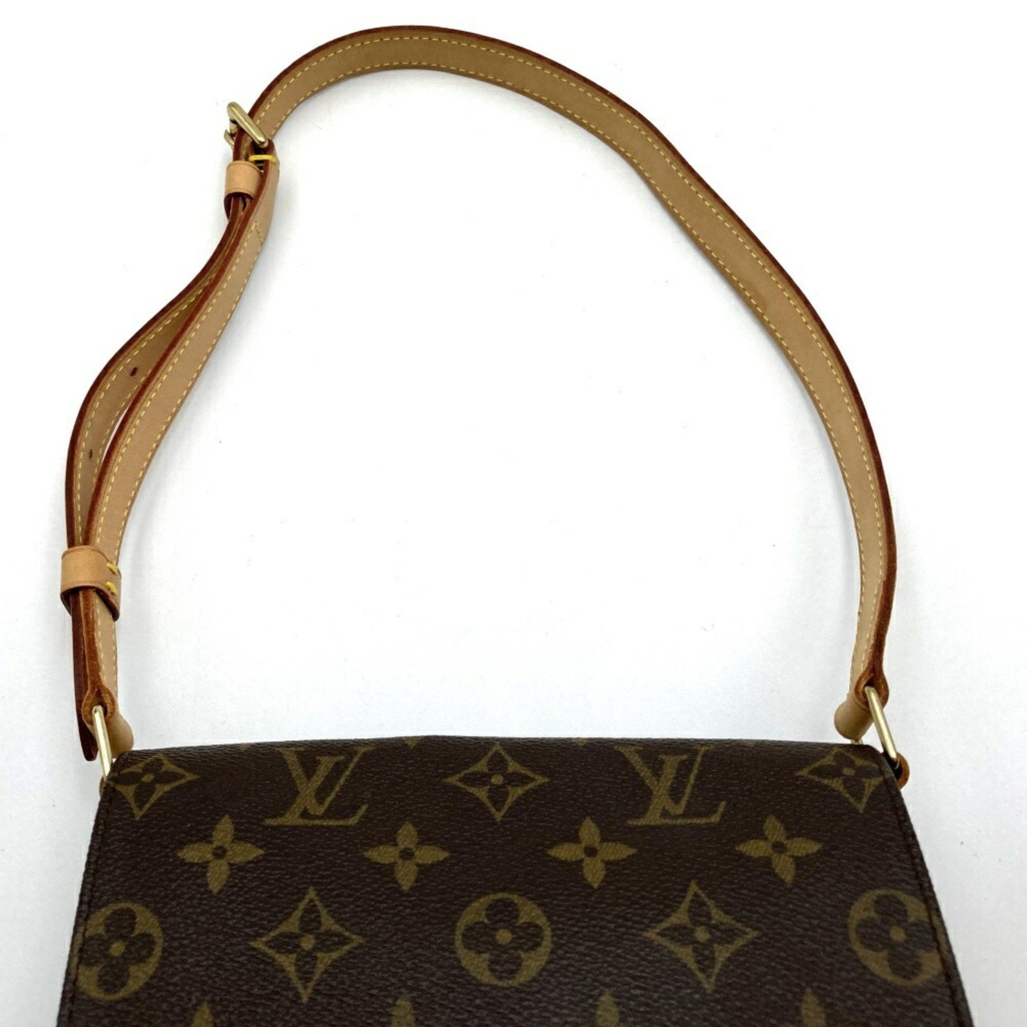 Louis Vuitton Louis Vuitton shopper Size ONE SIZE - 3 Thumbnail