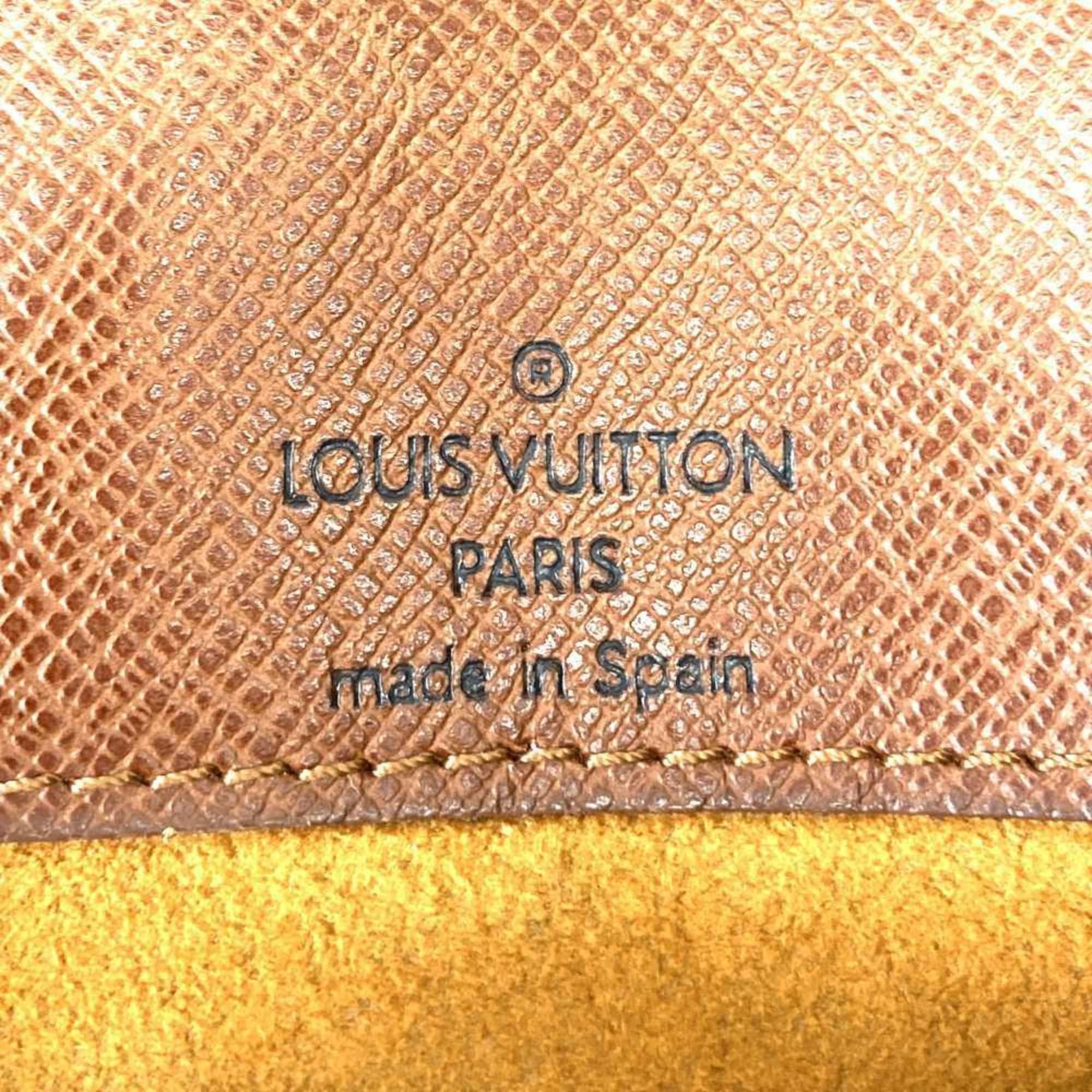 Louis Vuitton Louis Vuitton shopper Size ONE SIZE - 8 Thumbnail